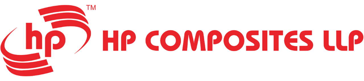 HP Composites LLP Logo t