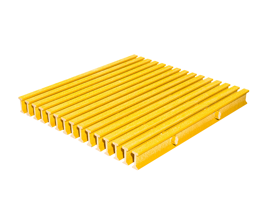 FRP Pultruded Grating 1